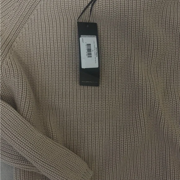 Jenni Kayne Cotton Fisherman - Picture 4 of 5